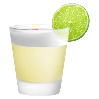 Set 4 Vasos Frozen Glasso