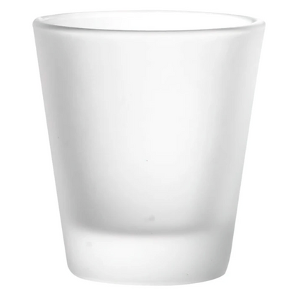 Set 4 Vasos Frozen Glasso