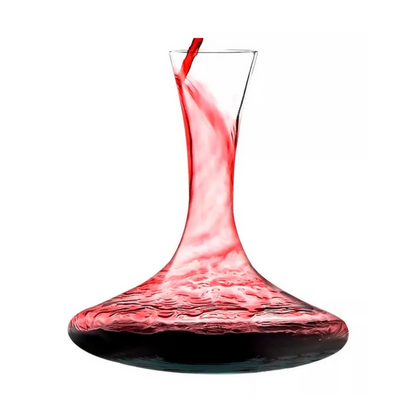 Decantador De Vino Glasso