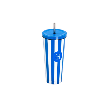 x Mayor Vaso Tumbler 700 Ml Edic Especial U Catolica