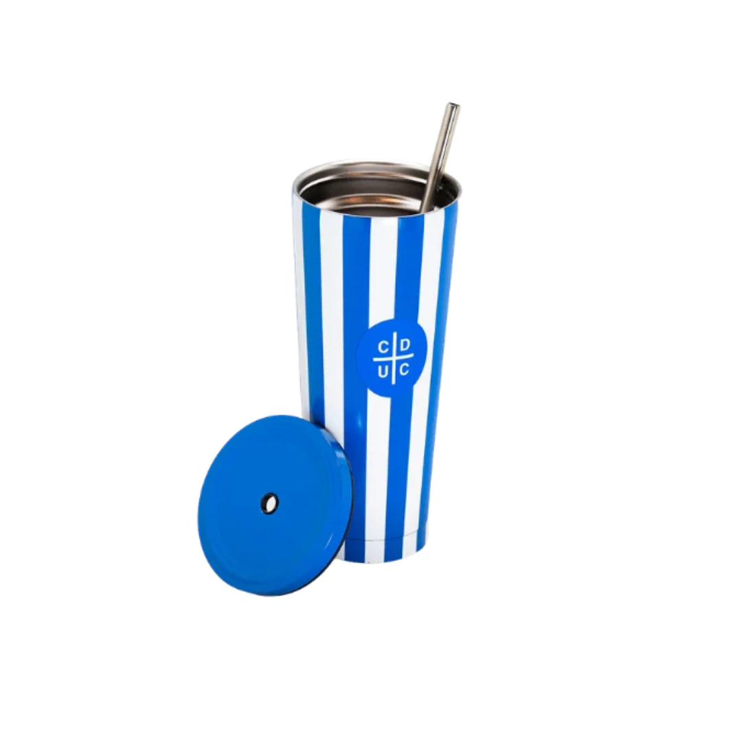Vaso Tumbler 700 Ml Edic Especial Universidad Catolica