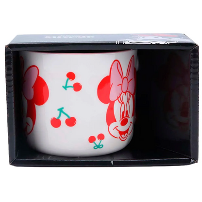 Tazon Macchiato Cherry Minnie 380ml
