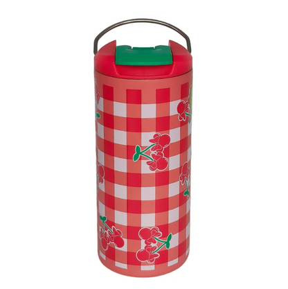 Mug Petit Cherry Minnie 350ml