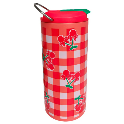 Mug Petit Cherry Minnie 350ml