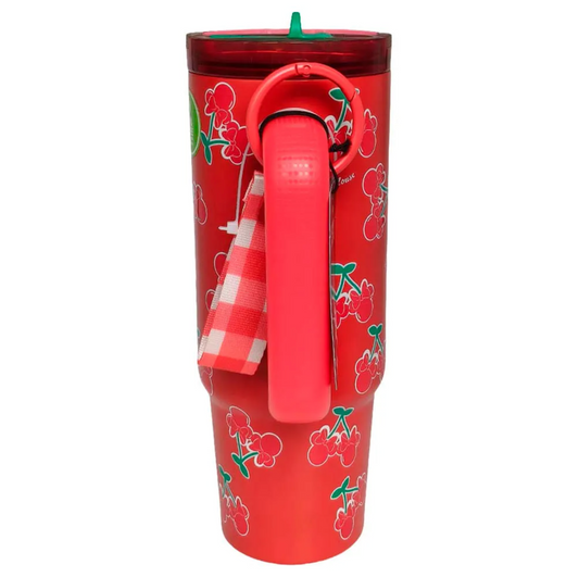 Mug 30oz Cherry Minnie 890ml