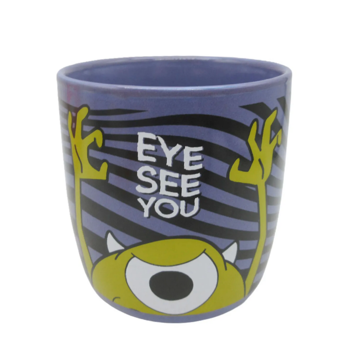 Tazon Mike 400ml Halloween Disney