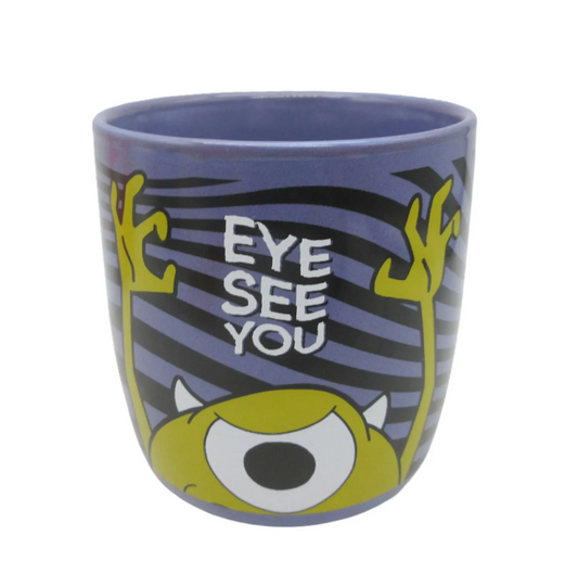 Tazon Mike 400ml Halloween Disney