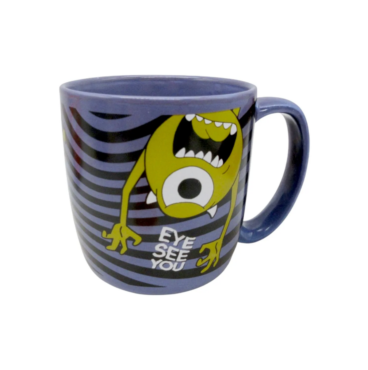 Tazon Mike 400ml Halloween Disney