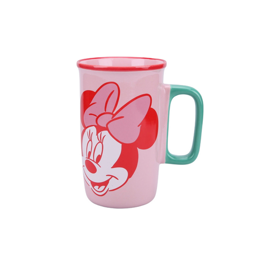 Tazon Retro Venti Cherry Minnie 550ml