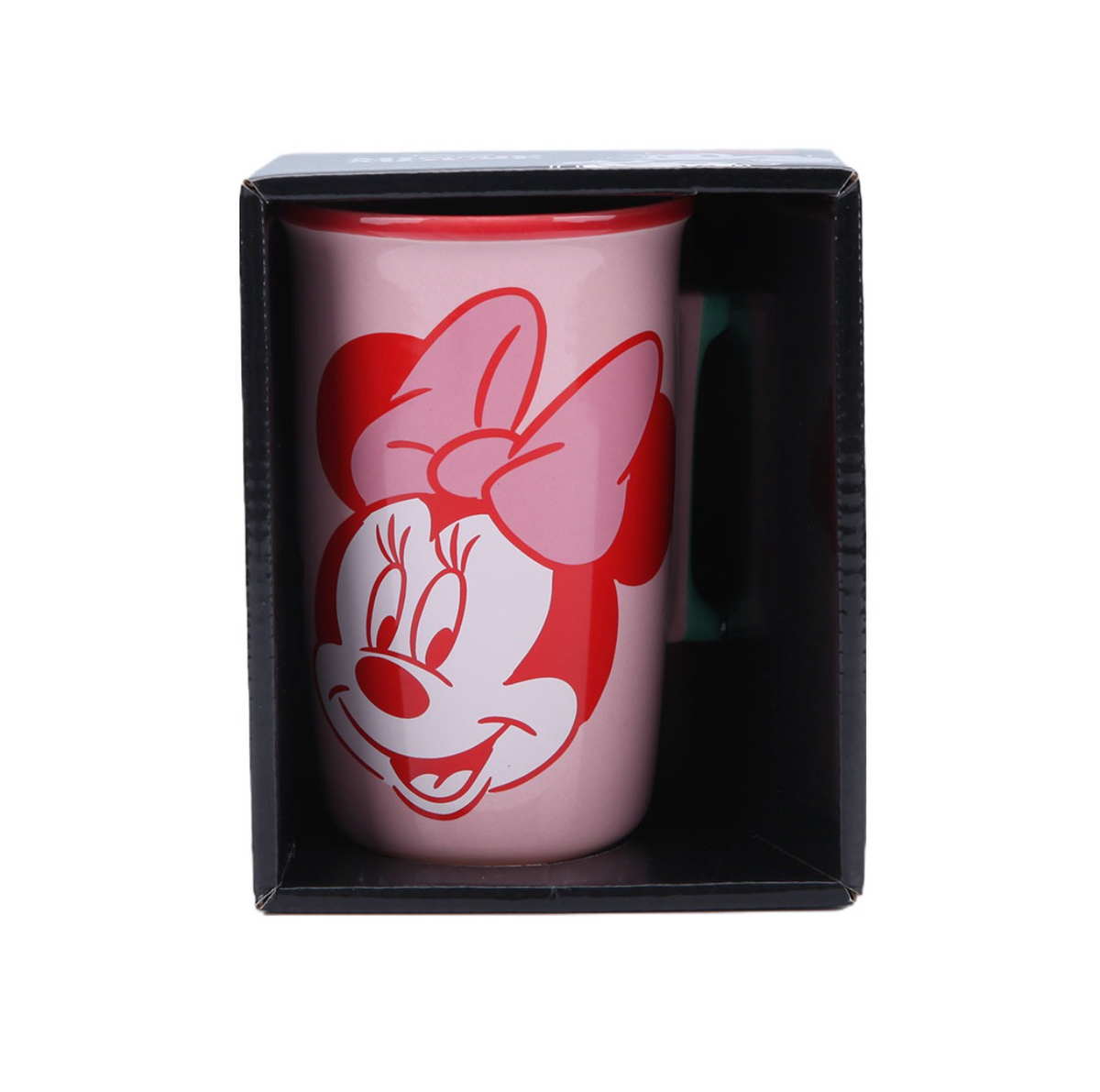 Tazon Retro Venti Cherry Minnie 550ml