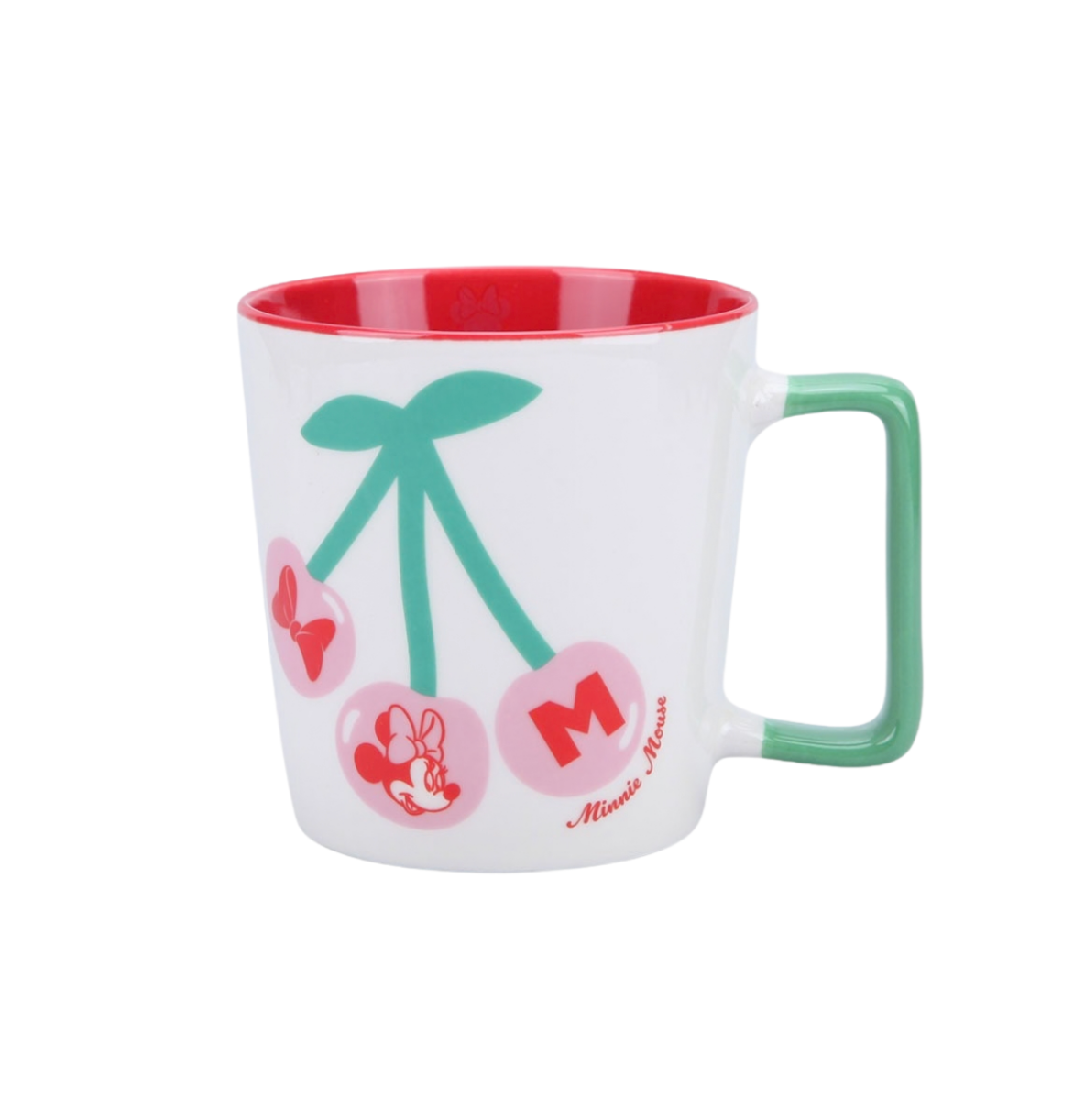 Tazon Lungo 350ml Cherry Minnie 380ml