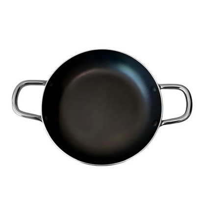 Paila Titanium Pro Keep Burdeo