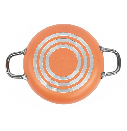 Paila Titanium Pro Keep Coral