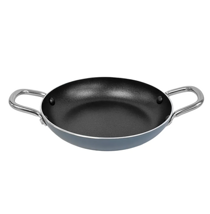 Paila Titanium Pro Keep Gris Oscuro