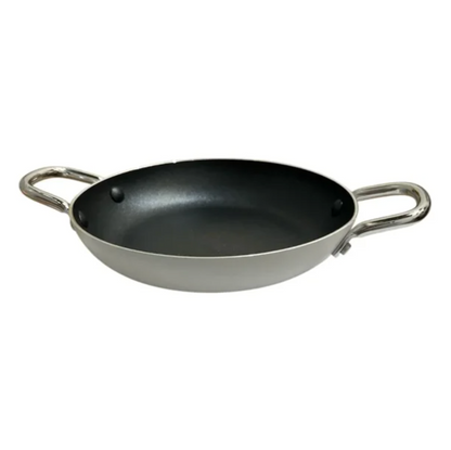 Paila Titanium Pro Keep Gris
