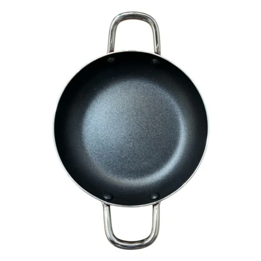 Paila Titanium Pro Keep Gris