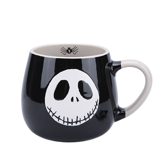 Tazon Gotta 400ml Jack Halloween