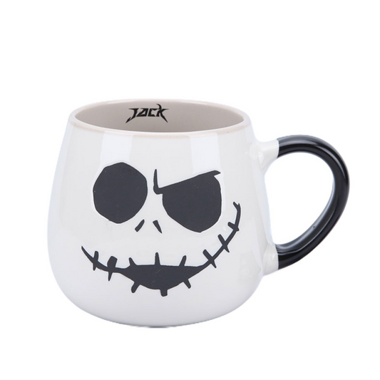 Tazon Gotta 400ml Jack Halloween