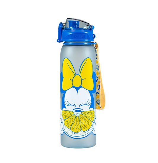 Botella Rubber 1 Litro Limoncello Minnie Disney