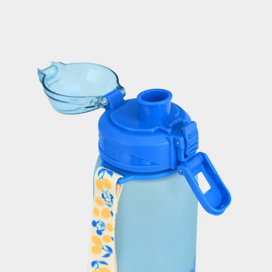 Botella Rubber 1 Litro Limoncello Minnie Disney