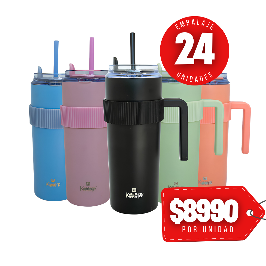 x Mayor Coffe Mug  Keep