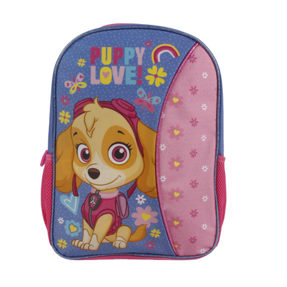 Mochila Infantil 15" Paw Patrol Girl