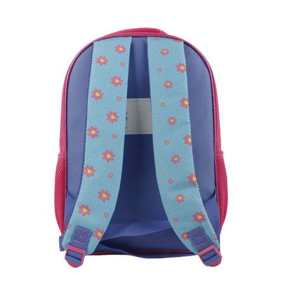 Mochila Infantil 15" Paw Patrol Girl