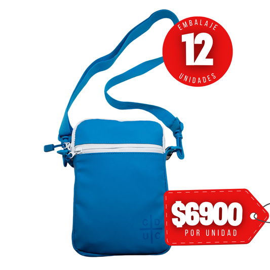 x Mayor Crossbag Chica Catolica