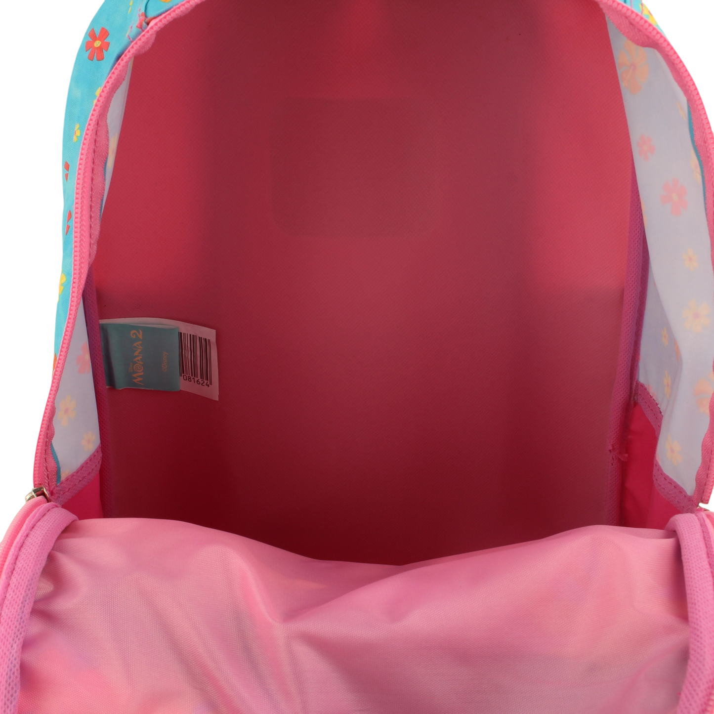 Set Promo con Ruedas Mochila + lonchera + Estuche Moana