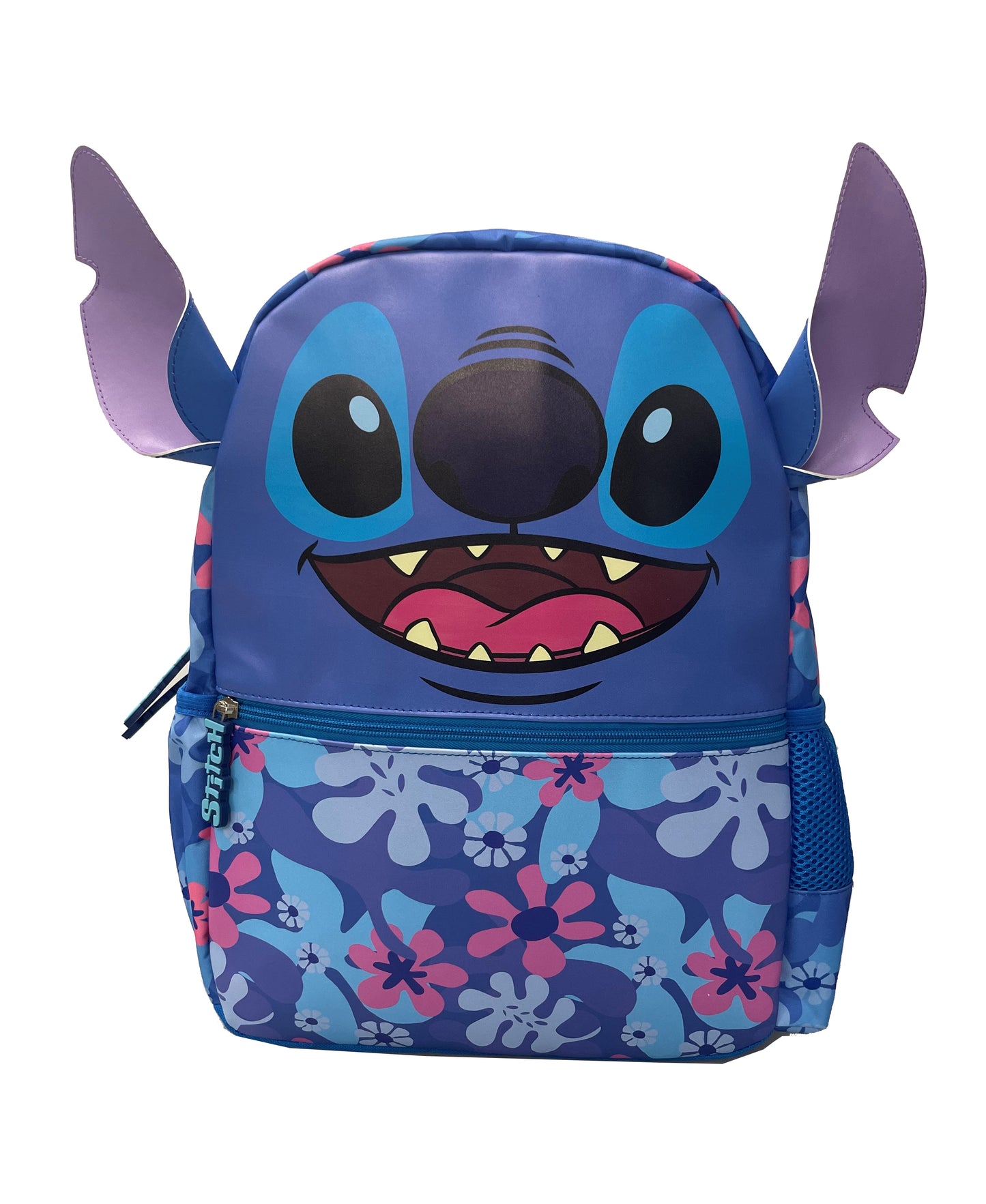 Mochila con Capucha Stitch