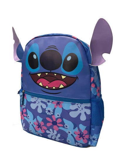 Mochila con Capucha Stitch