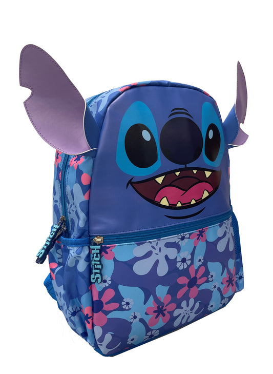 Mochila con Capucha Stitch