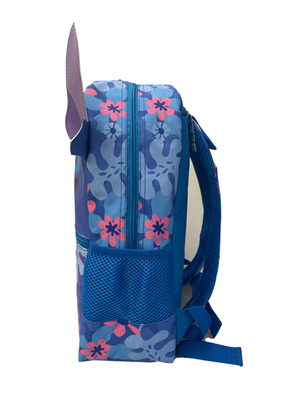 Mochila con Capucha Stitch