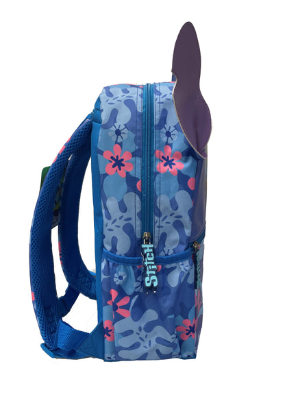 Mochila con Capucha Stitch