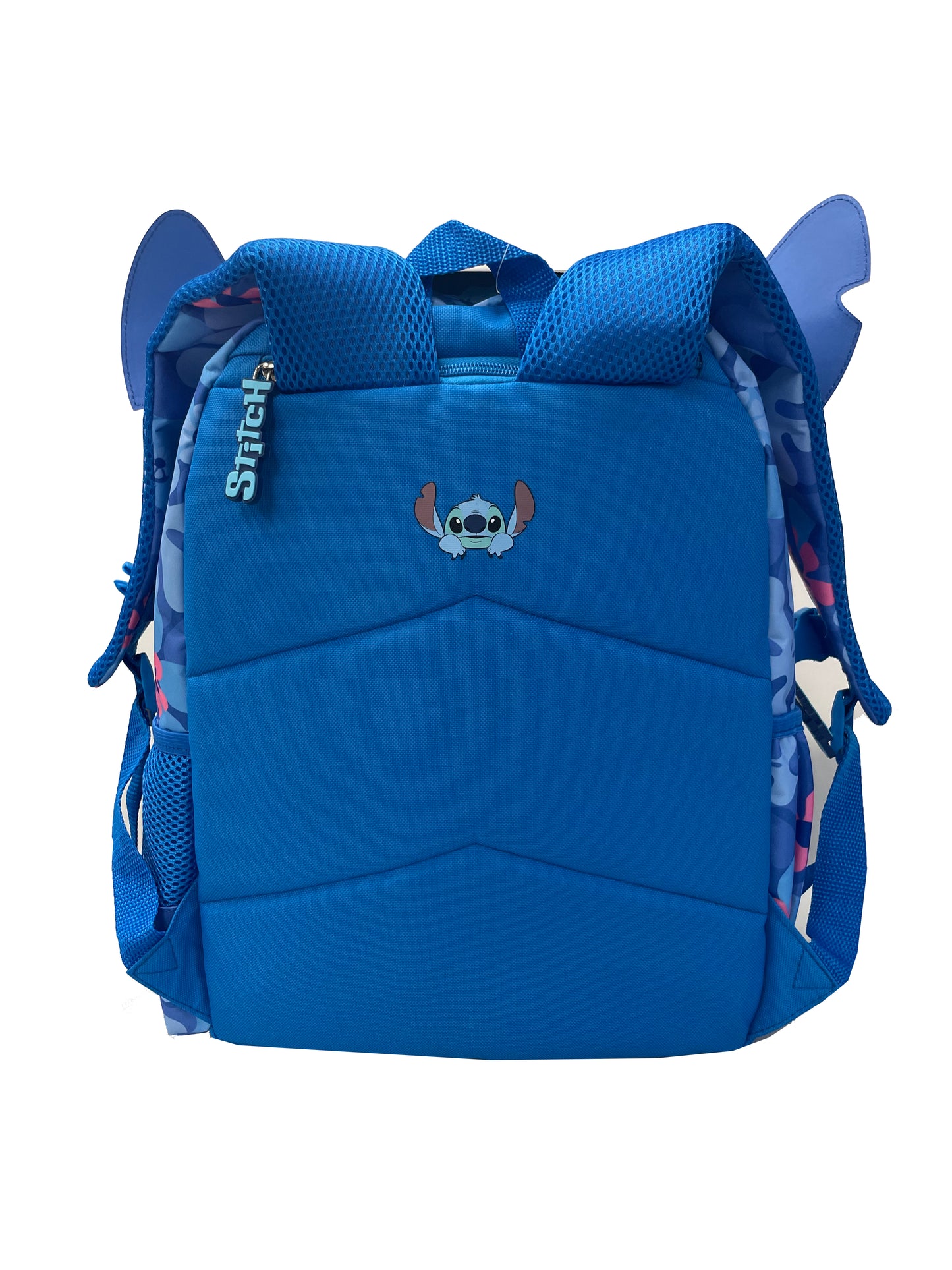 Mochila con Capucha Stitch