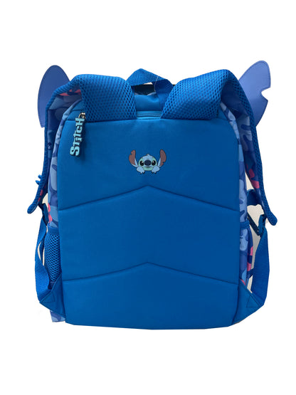 Mochila con Capucha Stitch