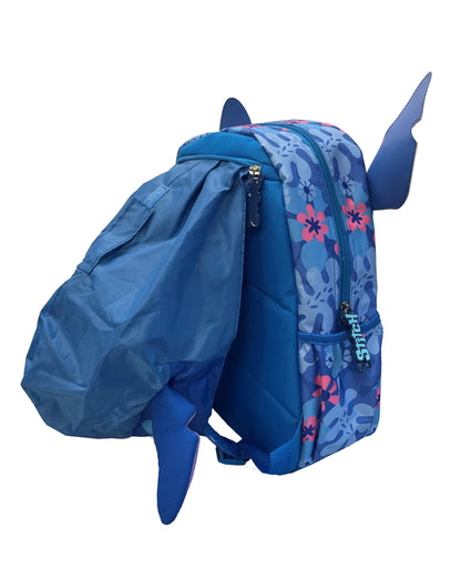 Mochila con Capucha Stitch