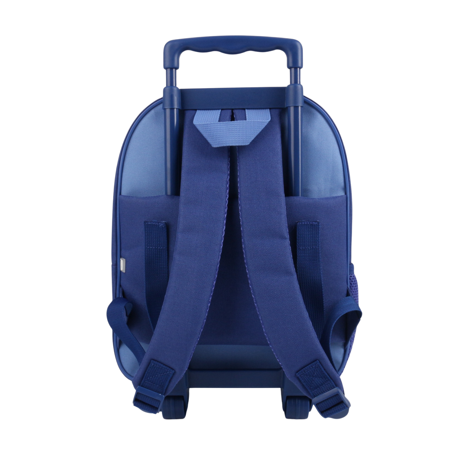 Mochila 3D con Ruedas Stitch