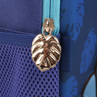 Mochila 3D con Ruedas Stitch