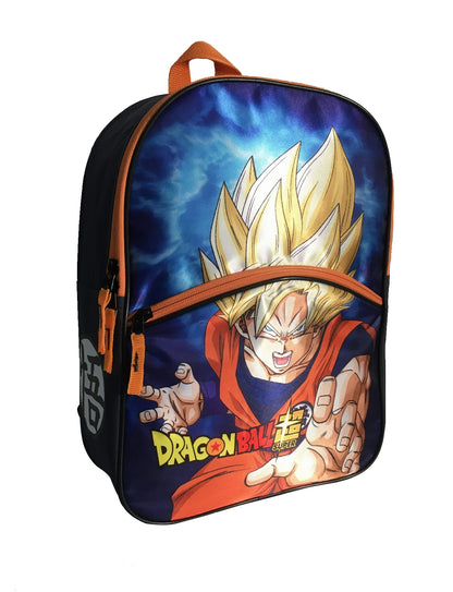 Mochila Print Dragon Ball