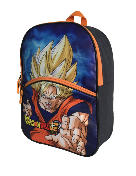 Mochila Print Dragon Ball