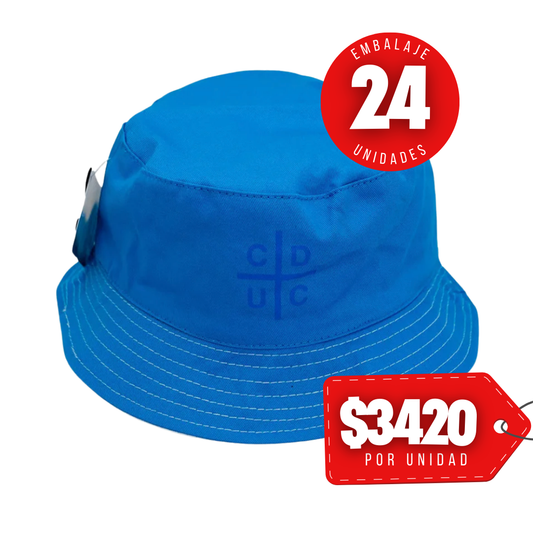 X Mayor Gorro Barra Catolica
