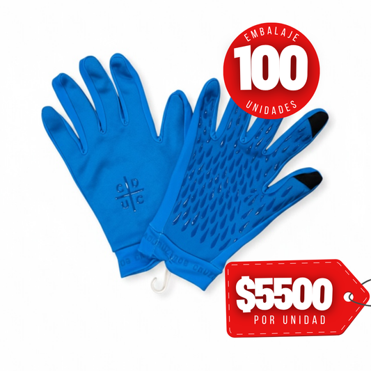 x Mayor Guantes Termicos Catolica