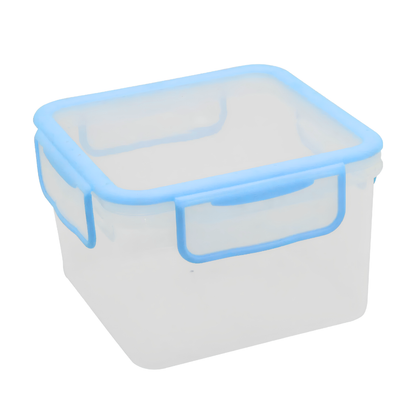 Hermetico Pp 1400 Ml Cuadrado