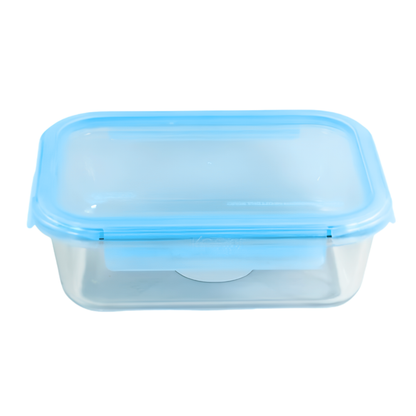 Hermetico Rectangular Keep Value 1000ml