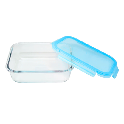 Hermetico Rectangular Keep Value 1500ml