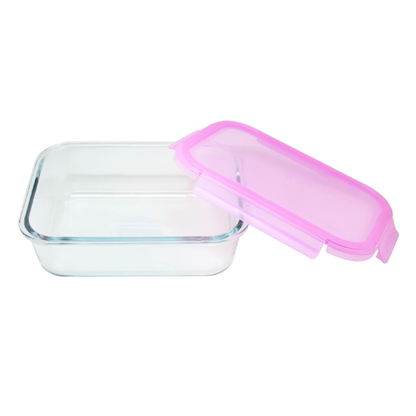 Hermetico Rectangular Keep Value 1500ml