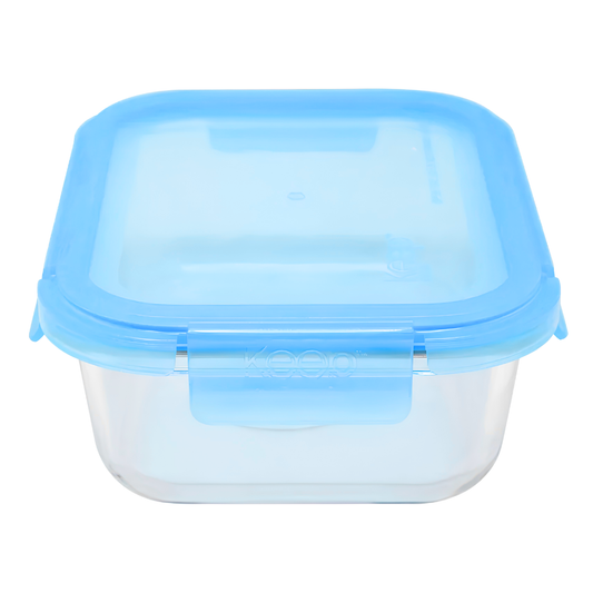 Hermetico Rectangular Keep Value 1500ml