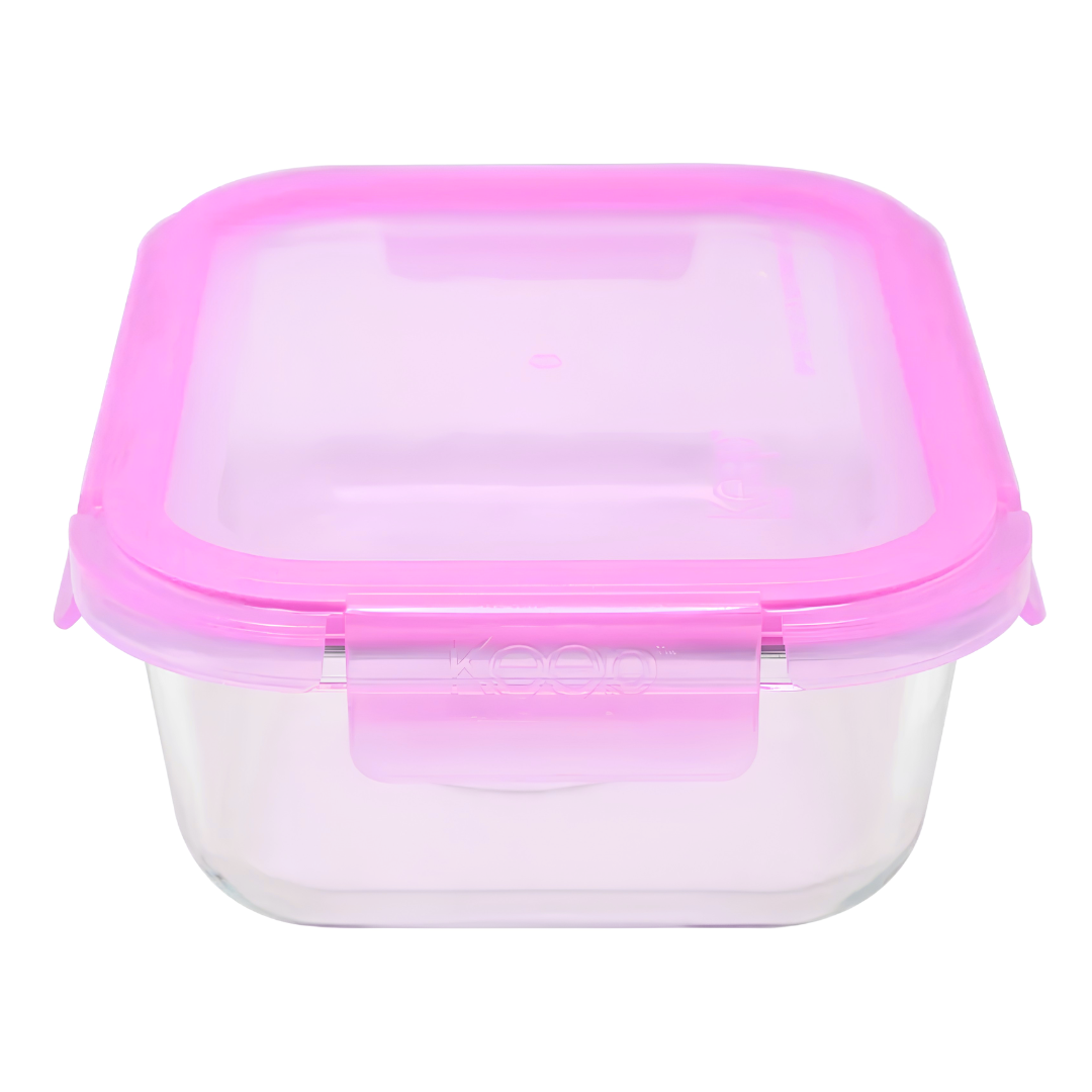 Hermetico Rectangular Keep Value 630ml