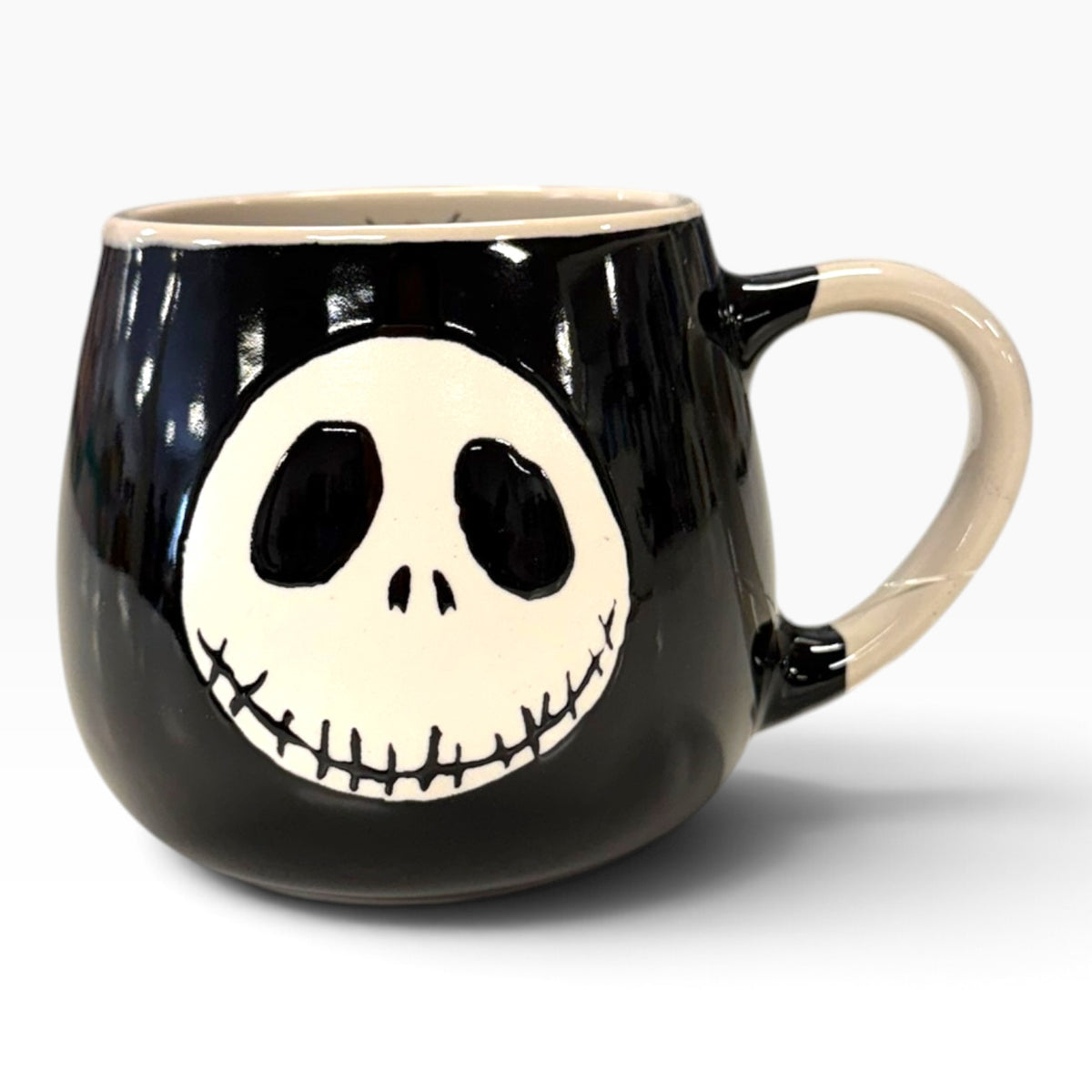 Tazon Gotta 400ml Jack Halloween